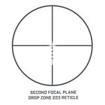 3-12x40 AR Optics&reg; Riflescope